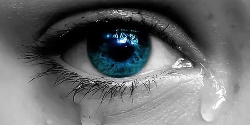 Crying Eyes DP Thumbnail