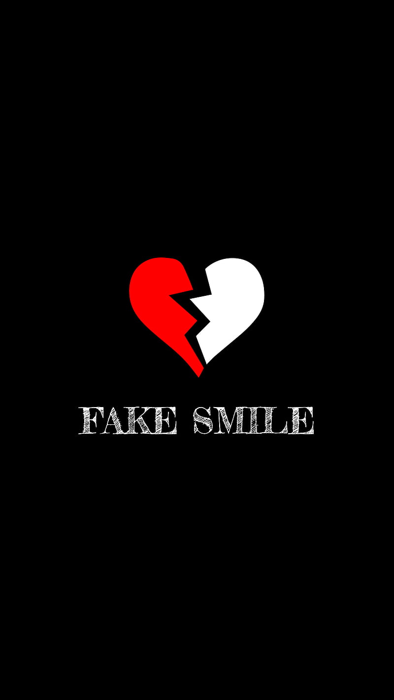 Fake Smile DP HD
