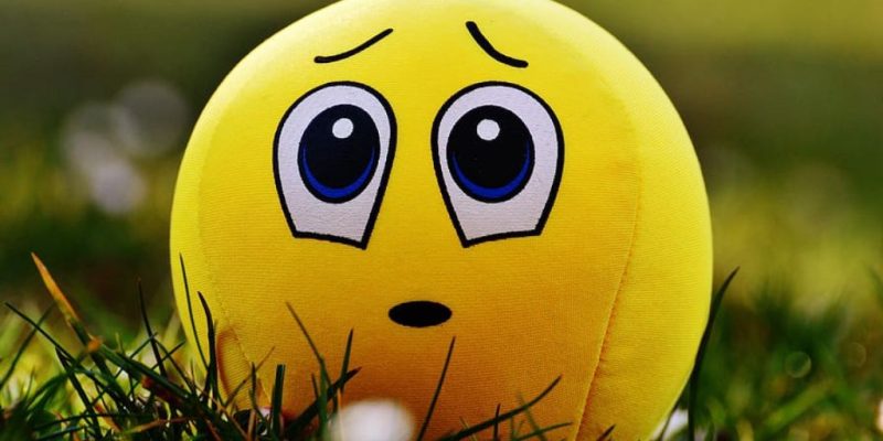 Fake Smile DP Thumbnail