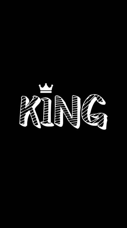 King DP for Instagram