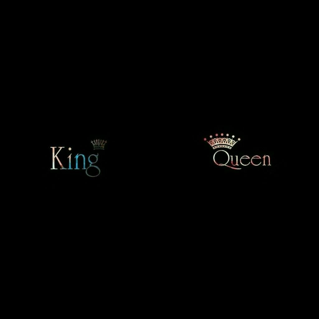 King Queen DP for Instagram