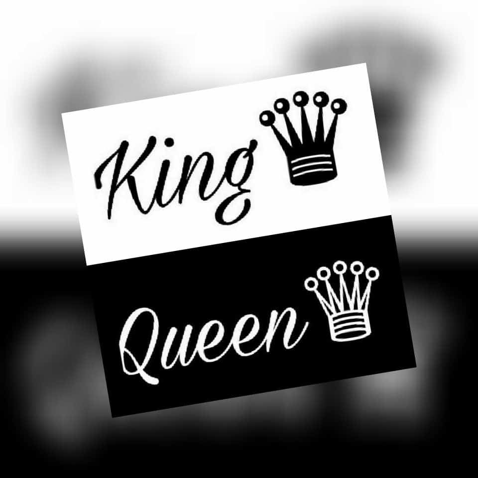 New King Queen DP