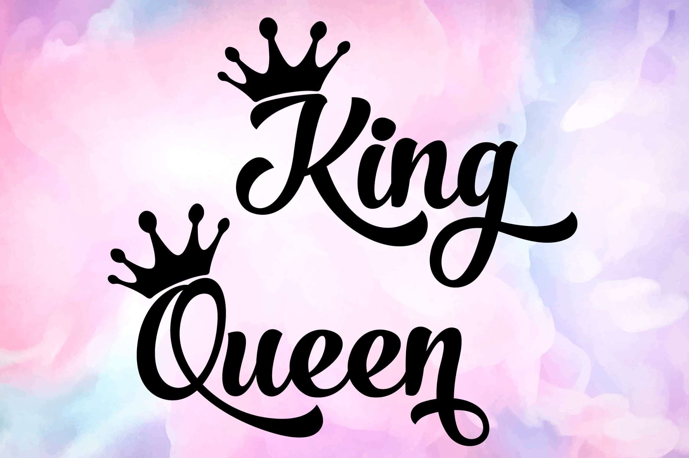 New King Queen DP