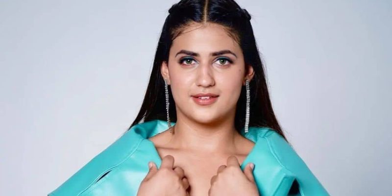 Pranjal Dahiya Photo Thumbnail