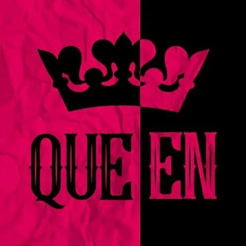 Queen DP for Instagram