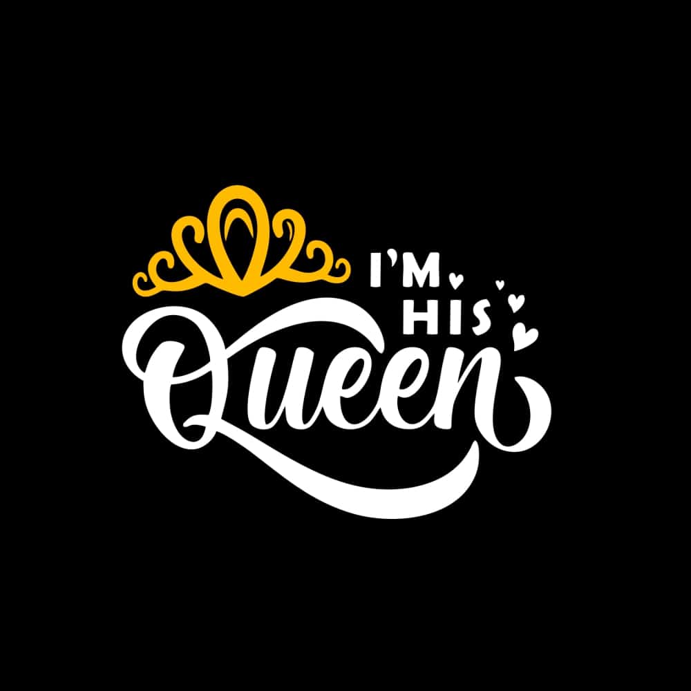 Queen DP
