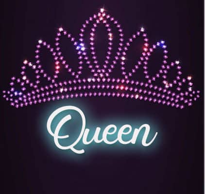 Queen DP HD