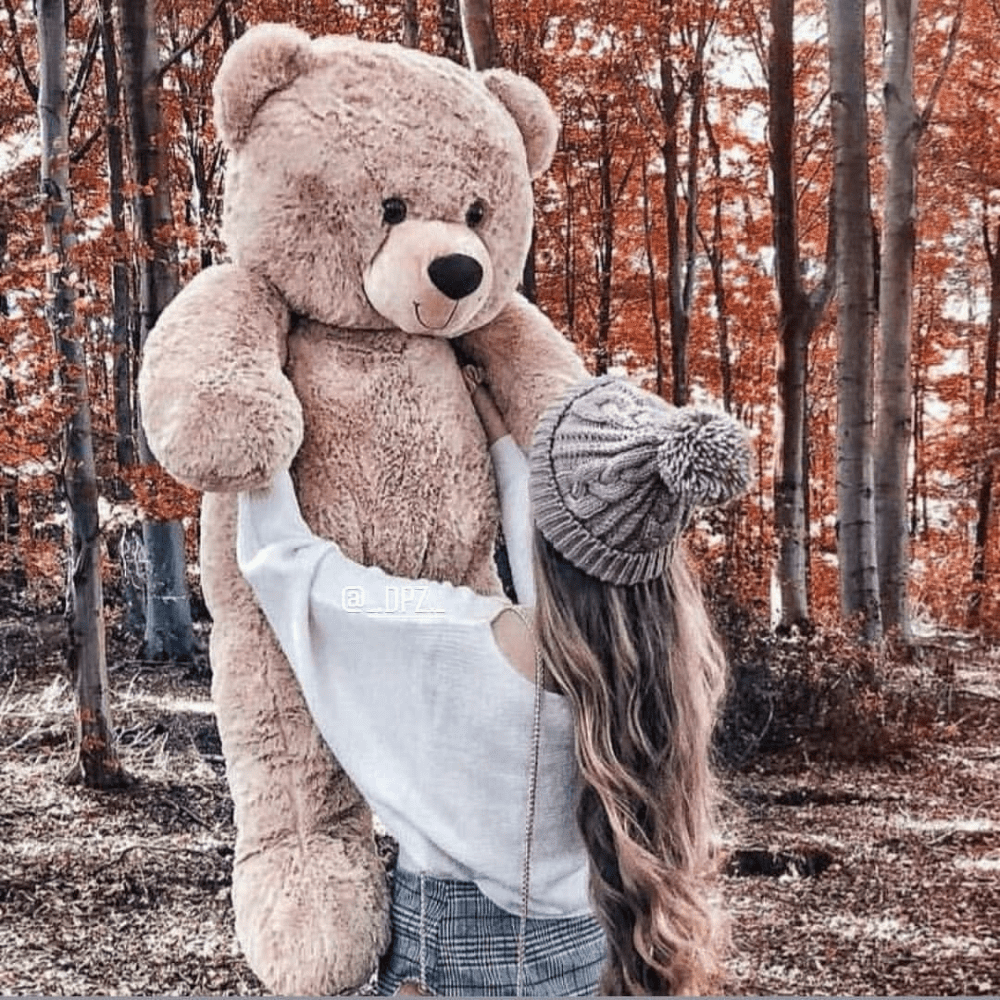 90+] Teddy Bear DP for Whatsapp & Instagram (HD) - PhotosFile