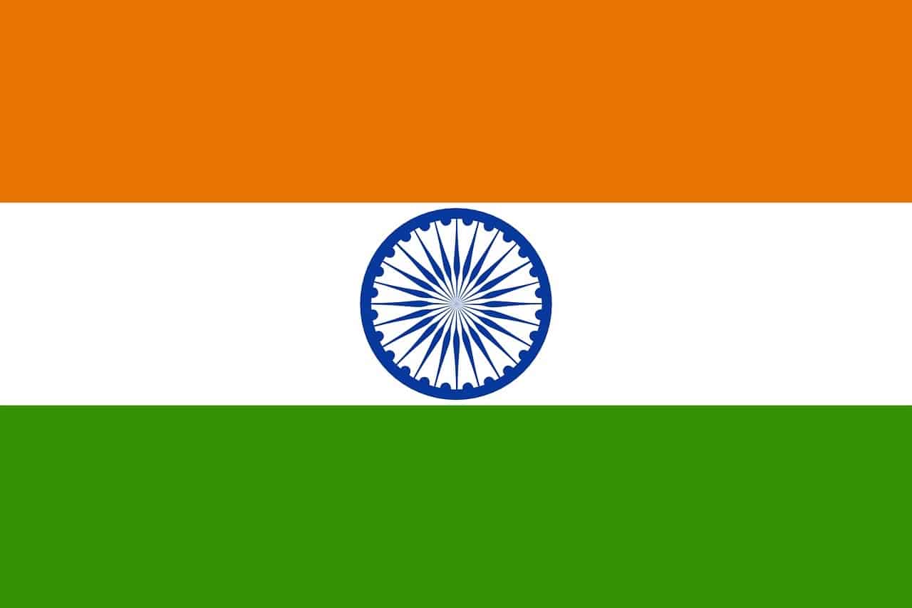 Tiranga Flag Image