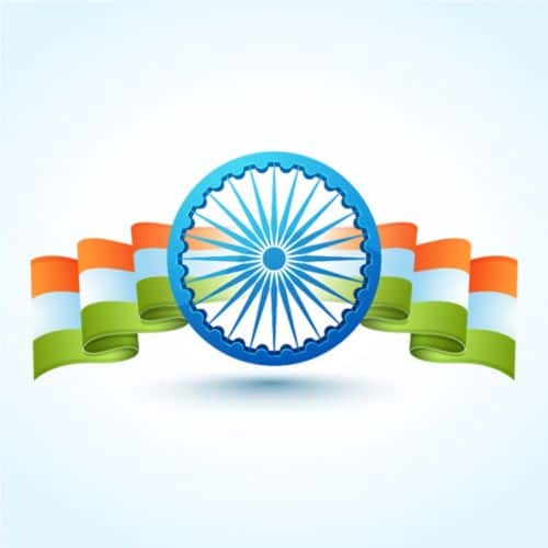 India Flag Images