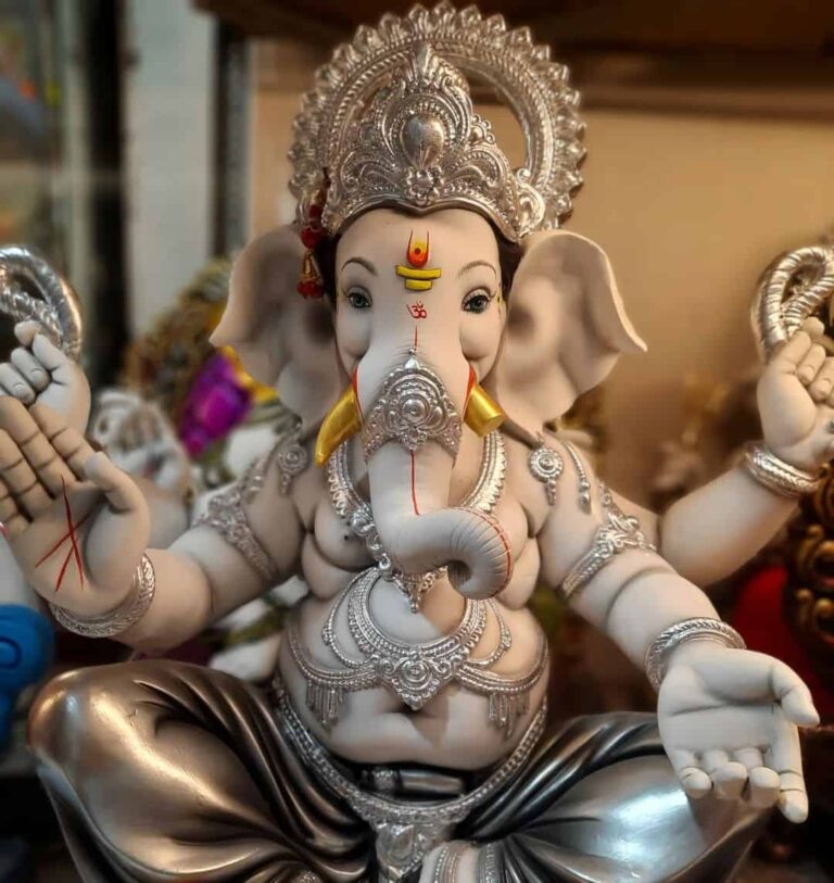 [100+] Vinayagar Images, Photos, Pics &