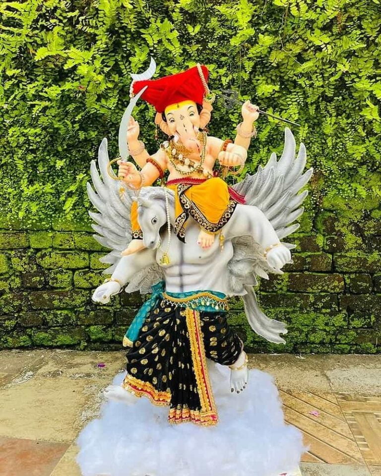 [100+] Vinayagar Images, Photos, Pics &