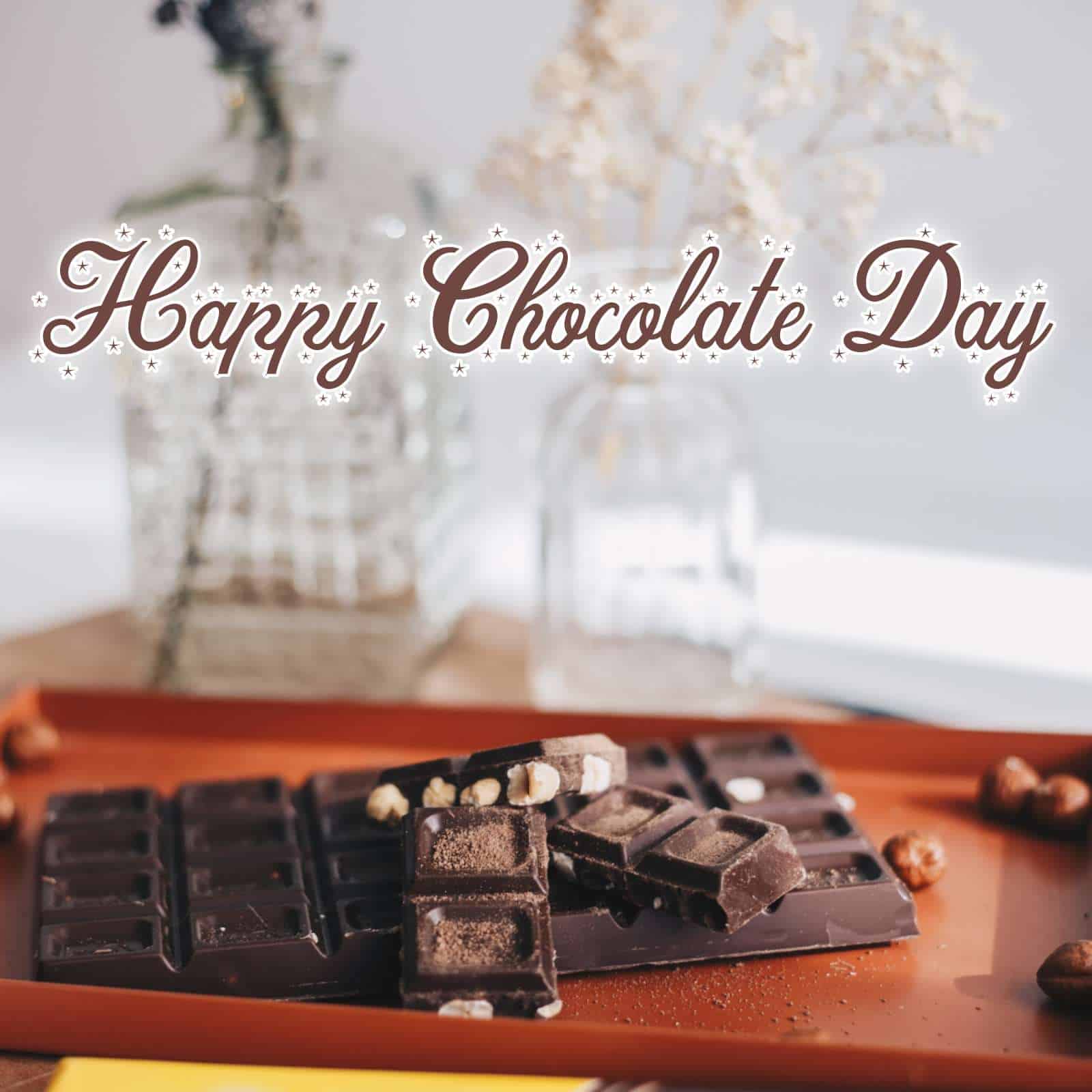 Chocolate Day Images HD