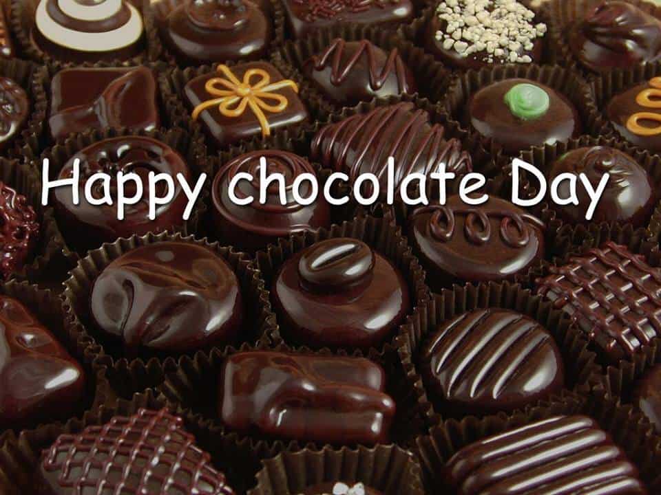 Chocolate Day Images HD