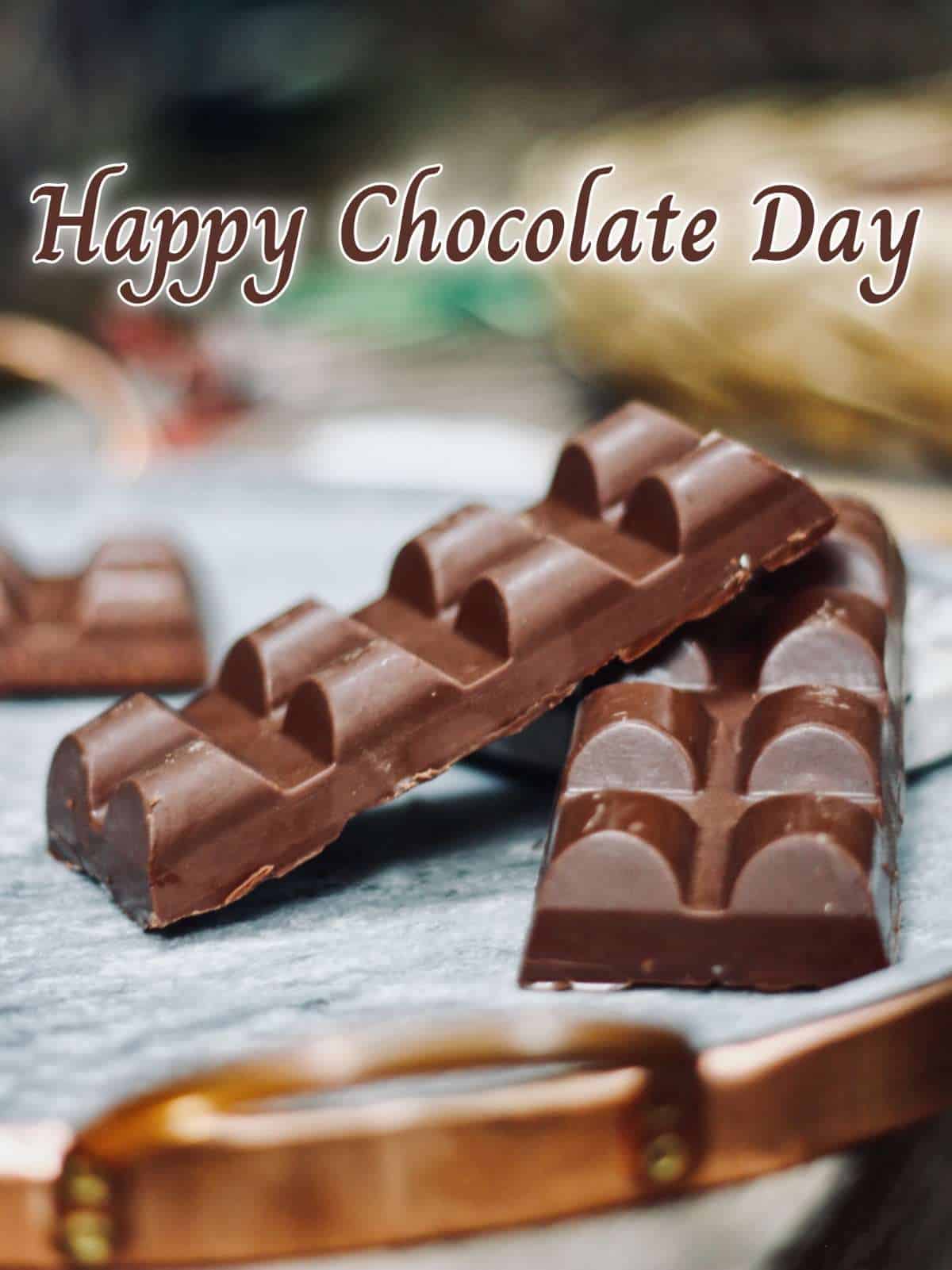 Chocolate Day Photo