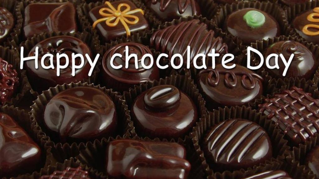 Chocolate Day Images Thumbnail