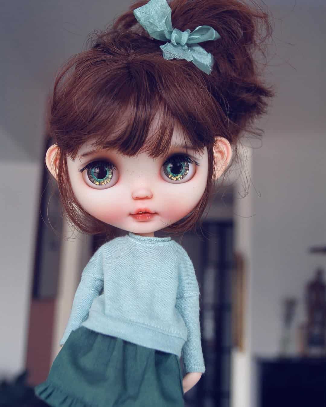Doll Photo DP