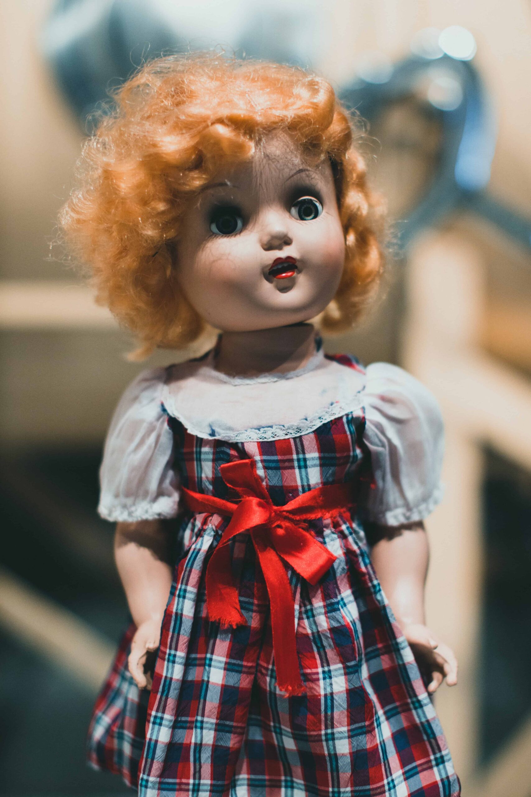 Doll DP for Instagram