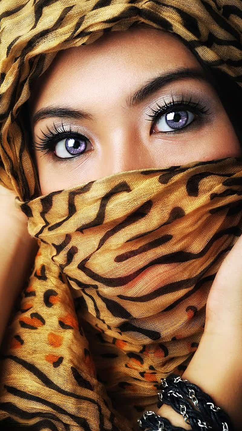 Beautiful Eyes Girl 4k, HD Girls, 4k Wallpapers, Images, Backgrounds,  Photos and Pictures