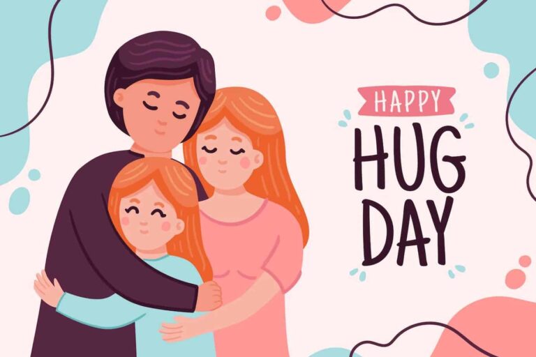 [75+] Hug Day Images 2023, Photos, Pic & Wallpaper (HD)