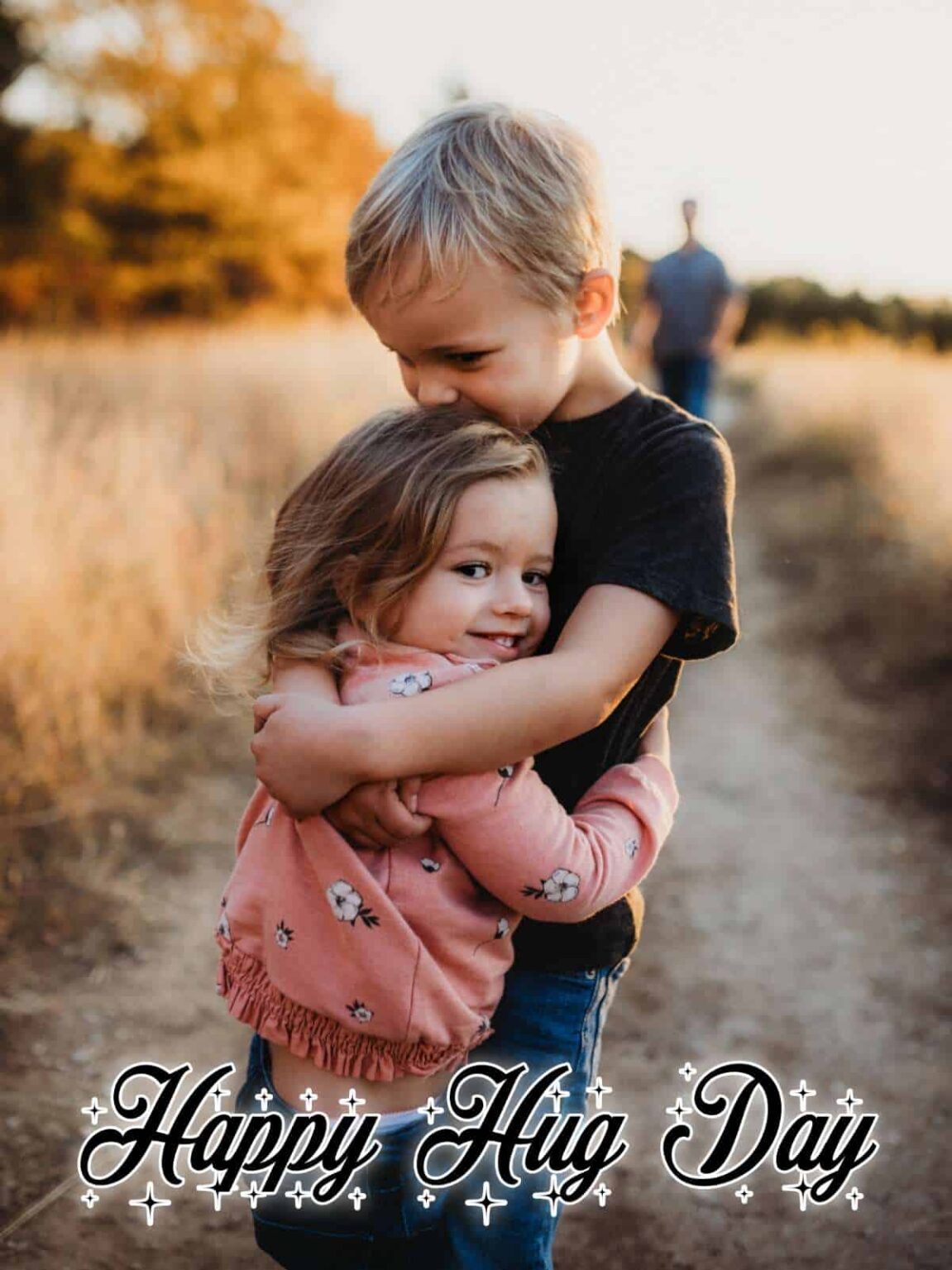 [75+] Hug Day Images 2023, Photos, Pic & Wallpaper (HD)