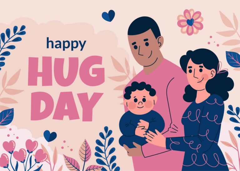 [75+] Hug Day Images 2023, Photos, Pic & Wallpaper (HD)
