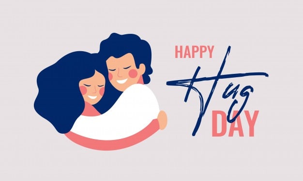 Hug Day Images for Love