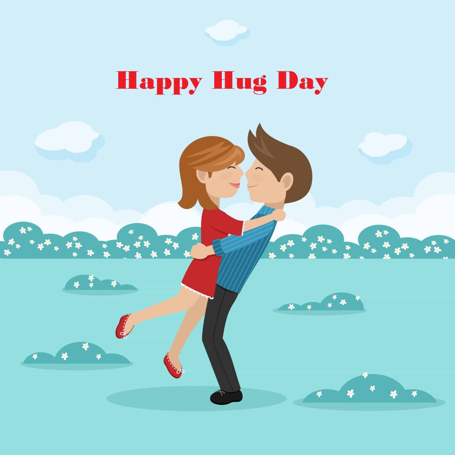 [75+] Hug Day Images 2023, Photos, Pic & Wallpaper (HD)