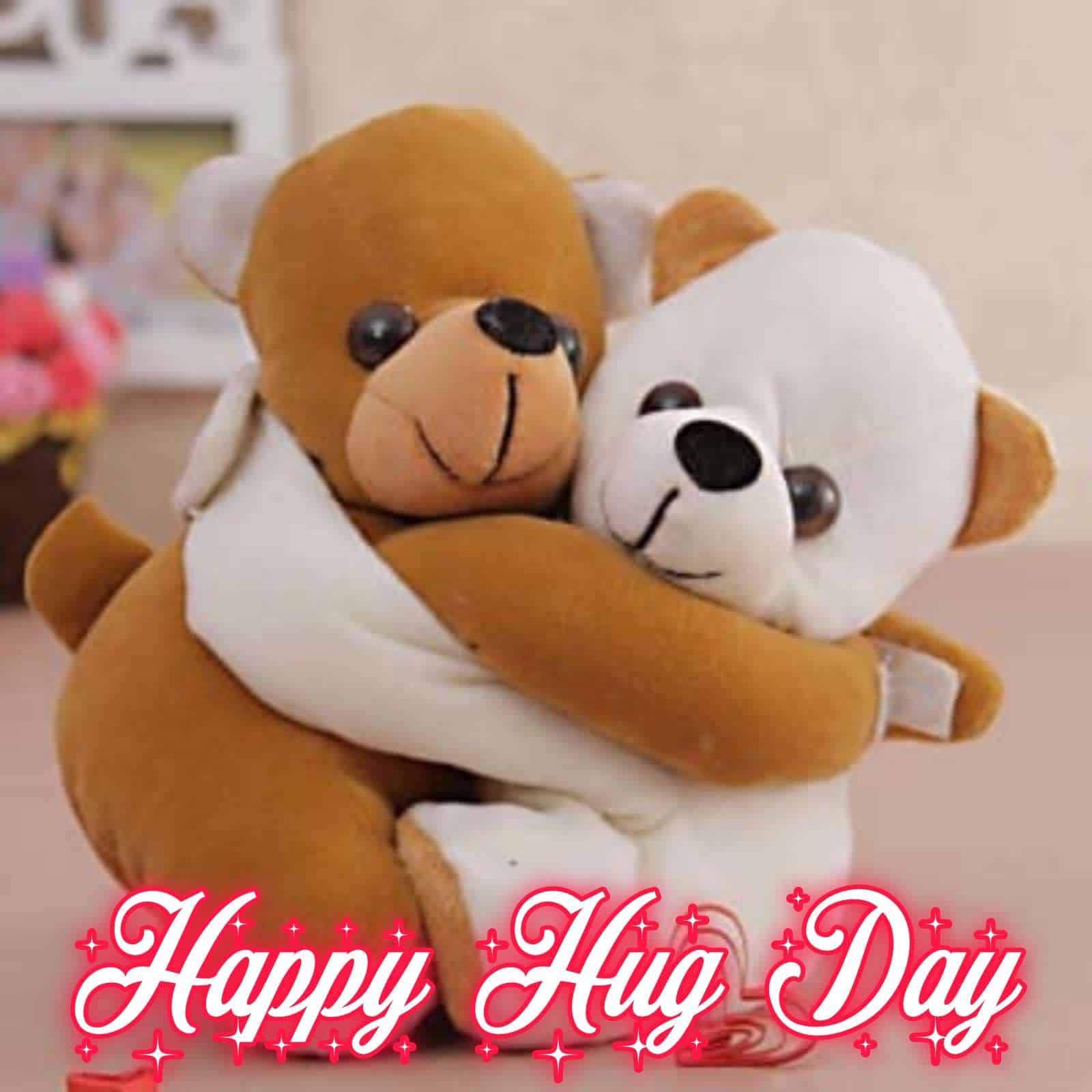 Hug Day Images for Wife
