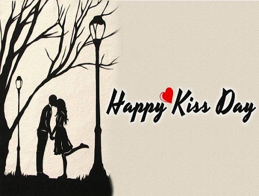 Happy Kiss Day Images