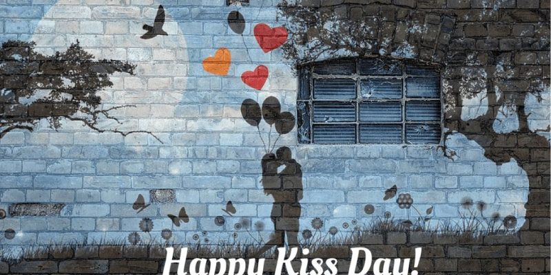 Kiss Day Images Thumbnail