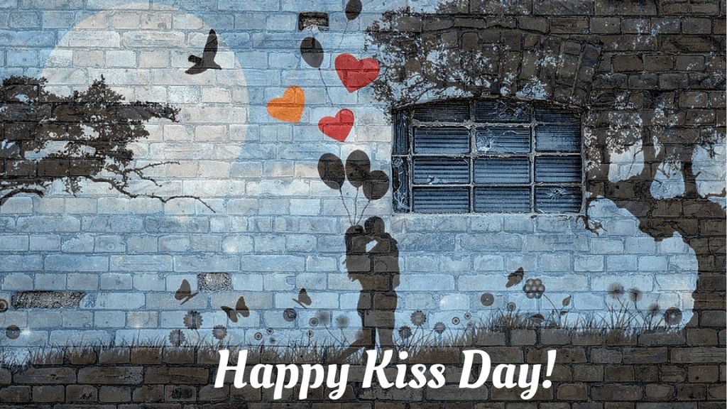 Kiss Day Images Thumbnail