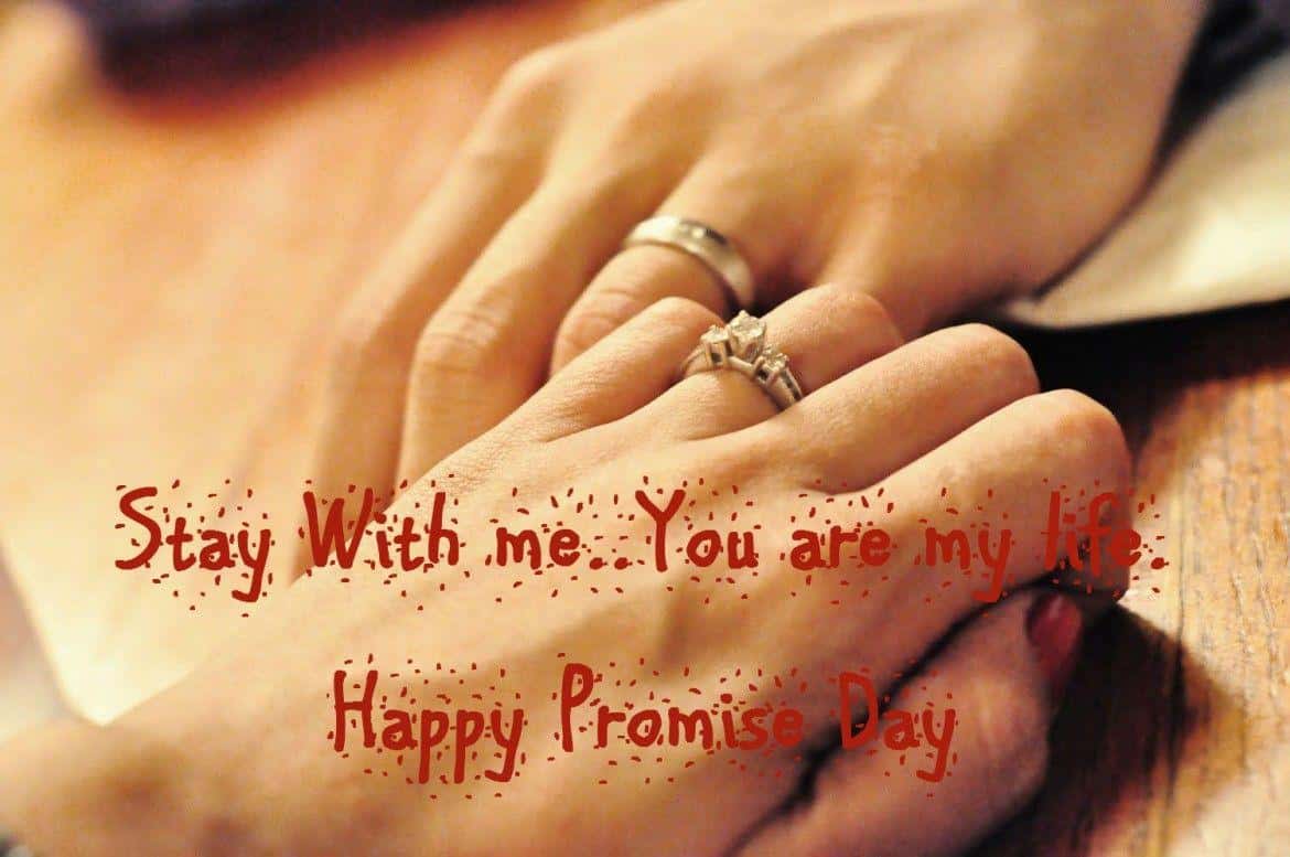 Promise Day Images for Friends