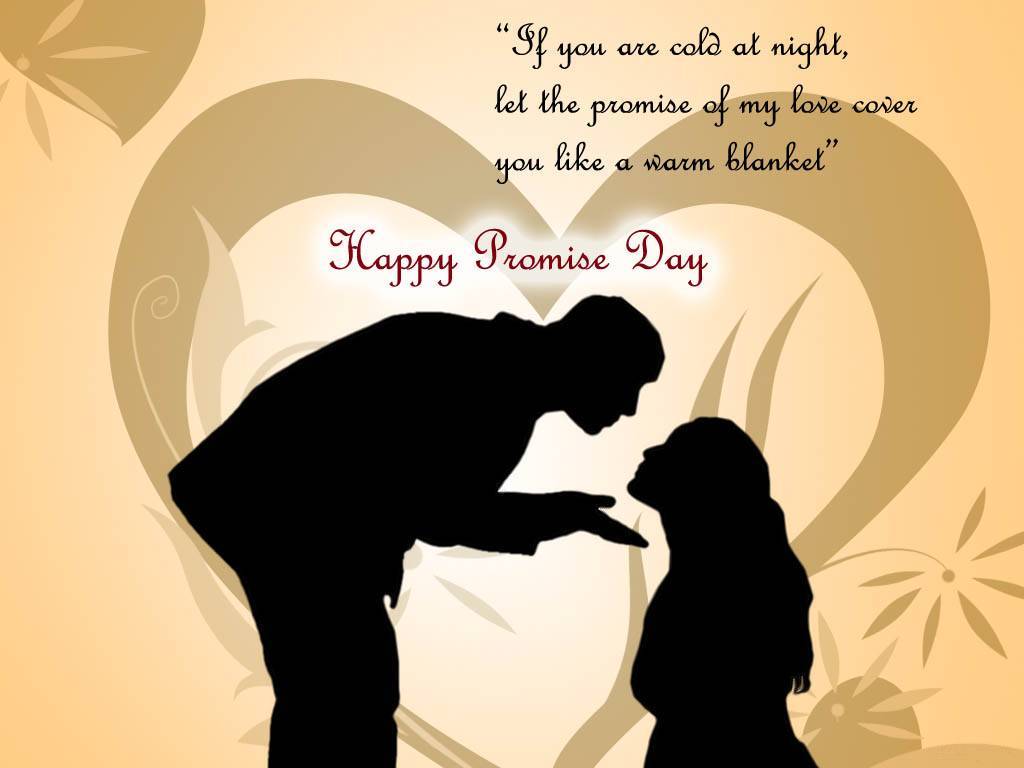 Valentine Promise Day Images