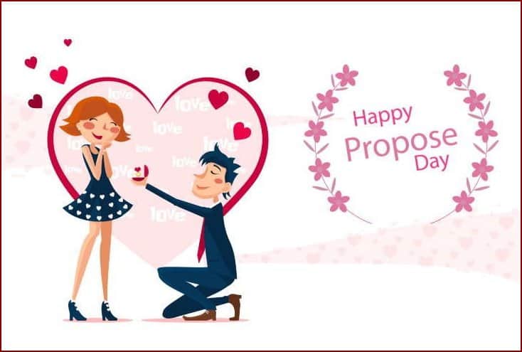 Propose Day Images HD