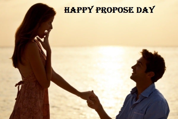 Propose Day Pic