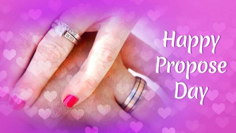 [70+] Propose Day Images 2023, Photos, Pics & Wallpaper (HD)