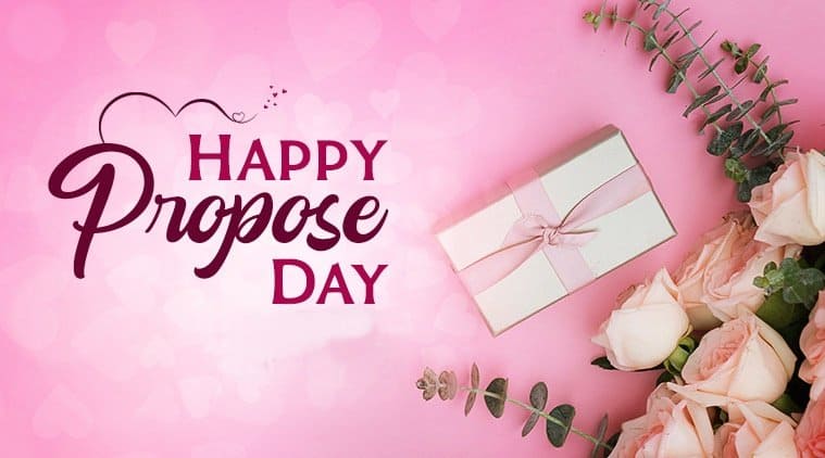 Valentine Propose Day Images