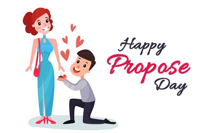 Propose Day Images for Husband