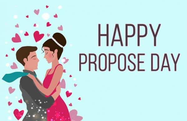Propose Day Images for Girlfriend