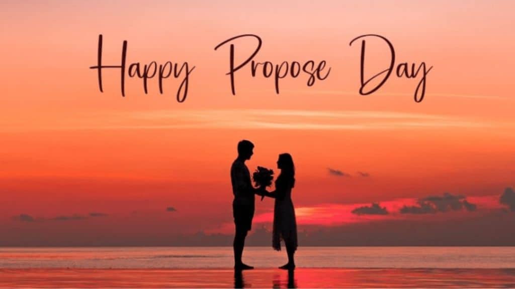 Propose Day Images Thumbnail
