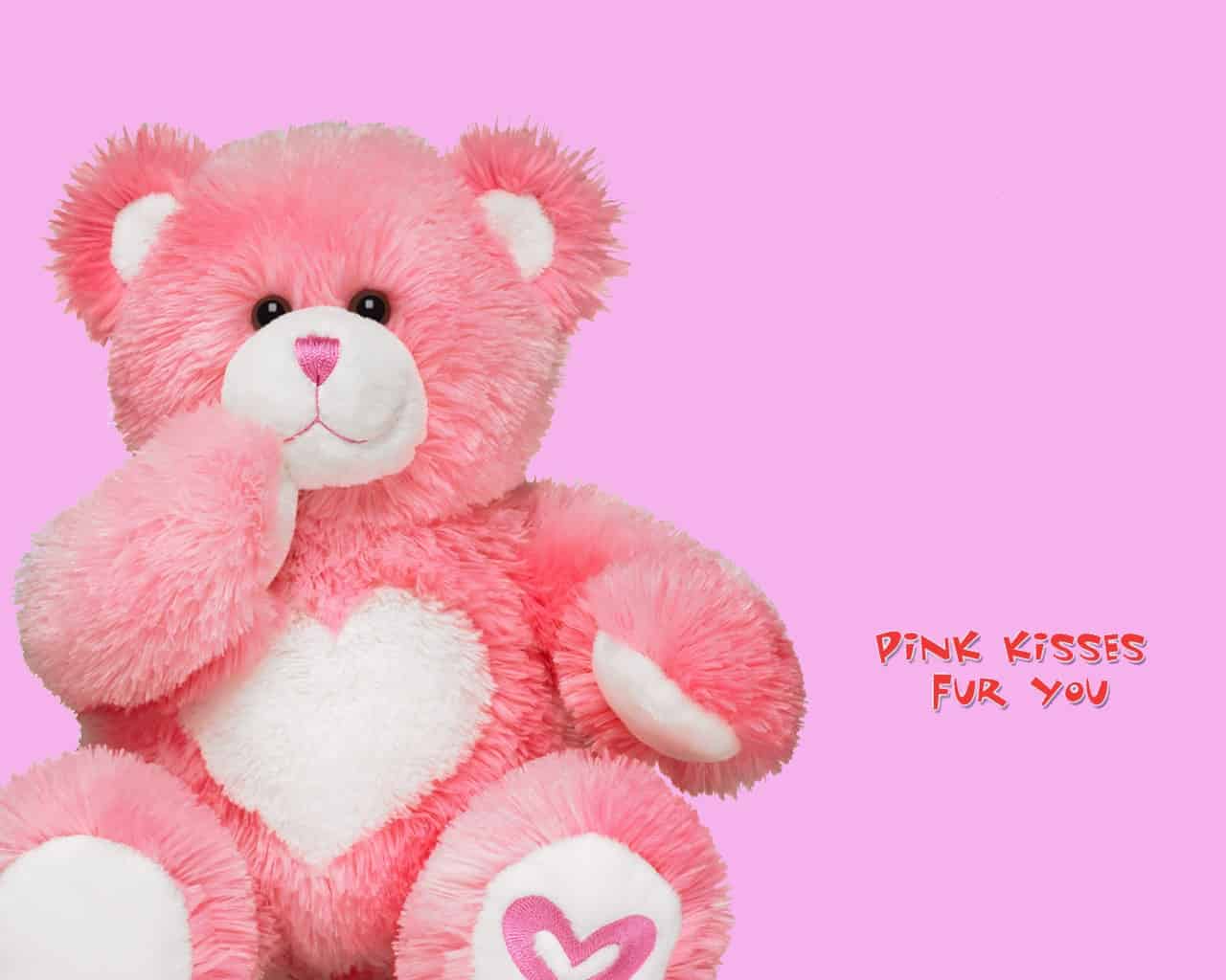 Teddy Day Images for Love