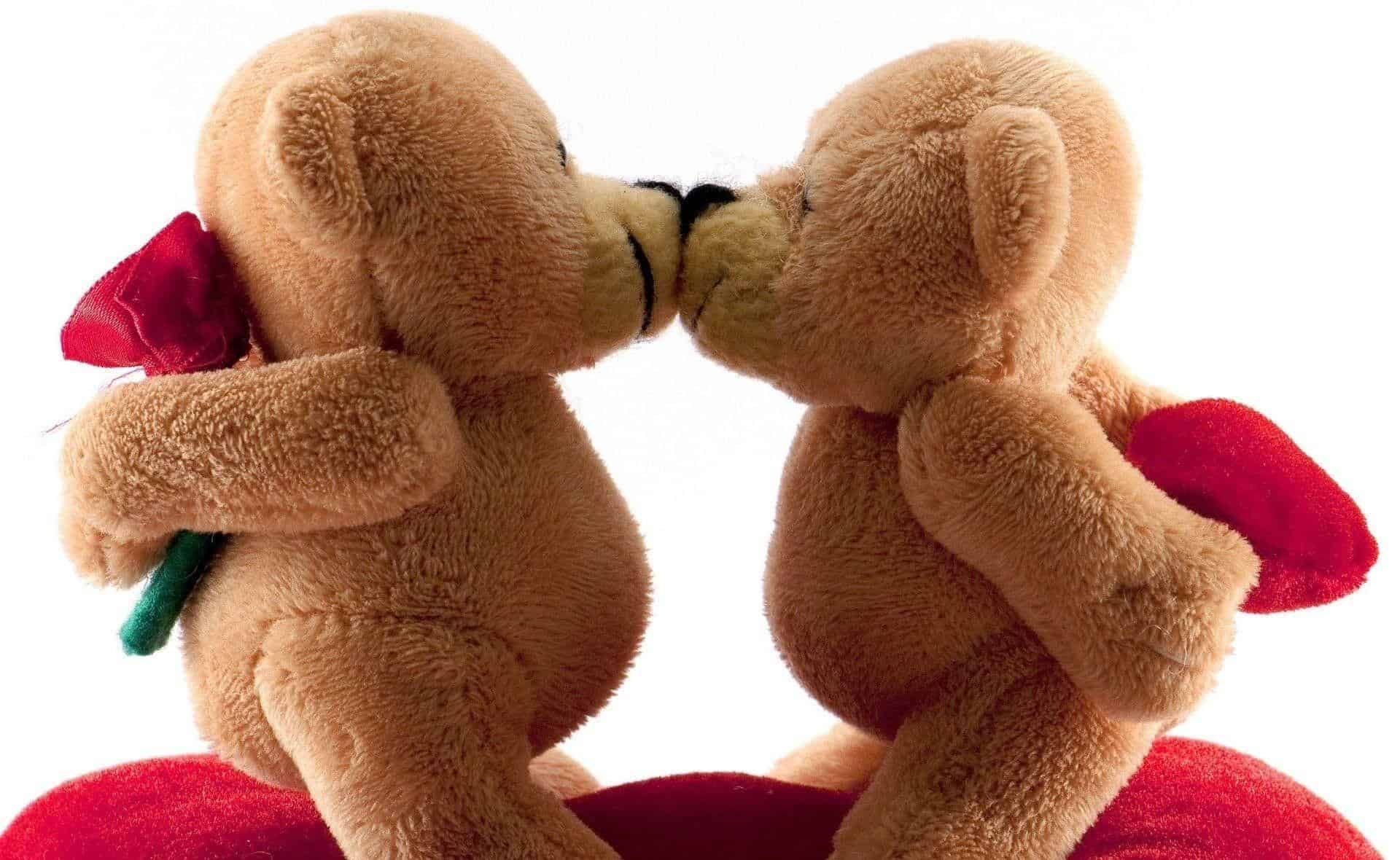 Teddy Day Images for Husband