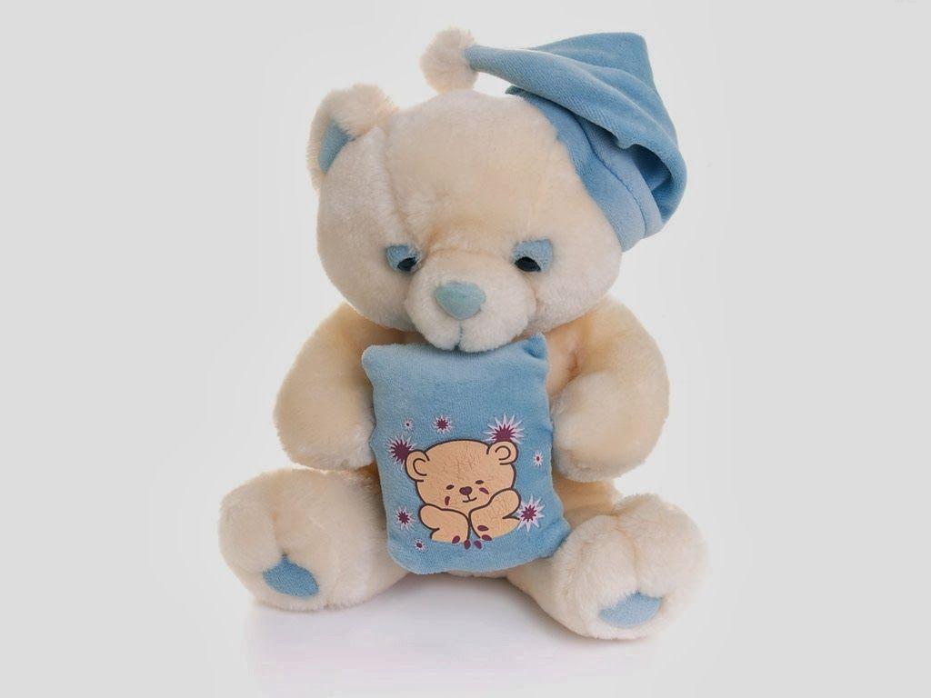 Valentine Teddy Day Images