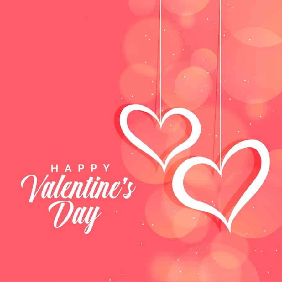 Romantic Valentines Day Images