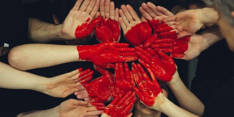 Whatsapp Group DP Thumbnail