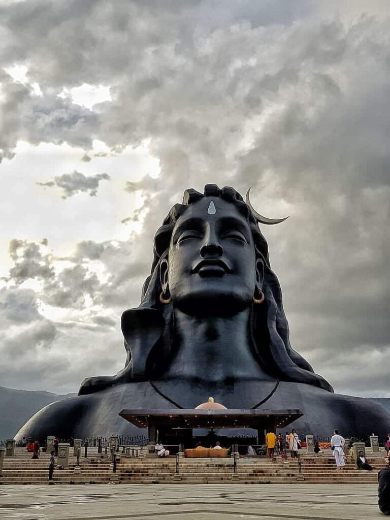 [45+] Adiyogi Images, Photos, Pics & Wallpaper (HD) - PhotosFile