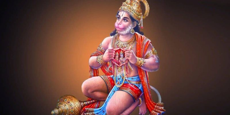 Bajrangbali Photos Thumbnail