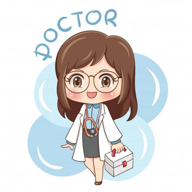 Doctor Images for DP