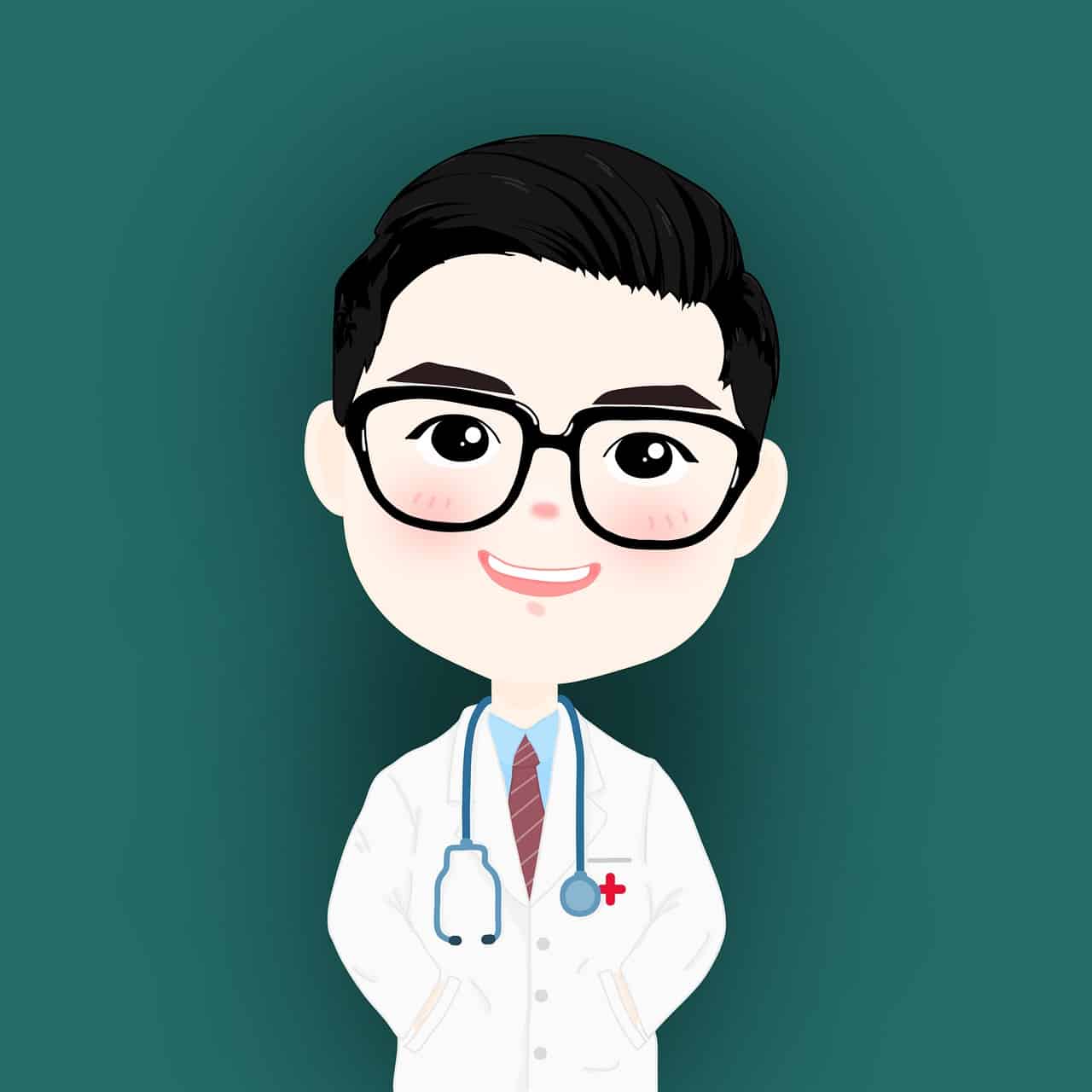 Doctors DP for Whatsapp